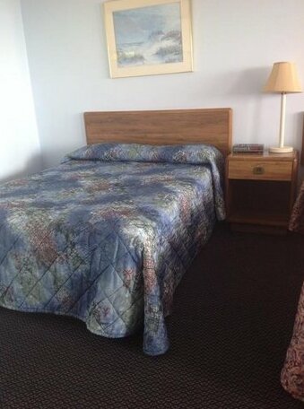 Breakwater Motel Provincetown - Photo5