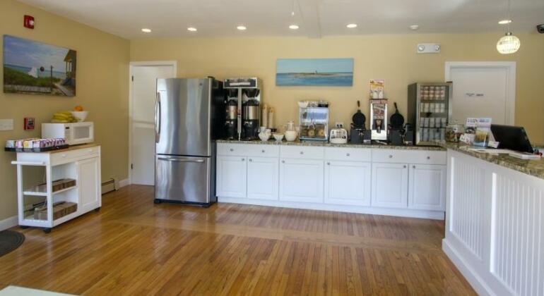 Cape Colony Inn - Photo2