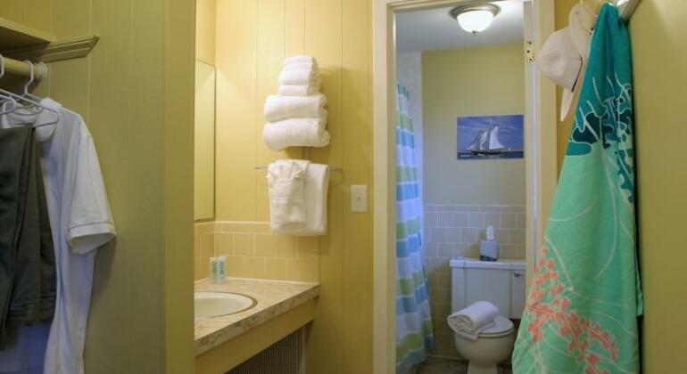 Cape Colony Inn - Photo4