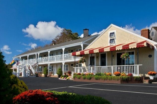 Foxberry Inn - Photo2