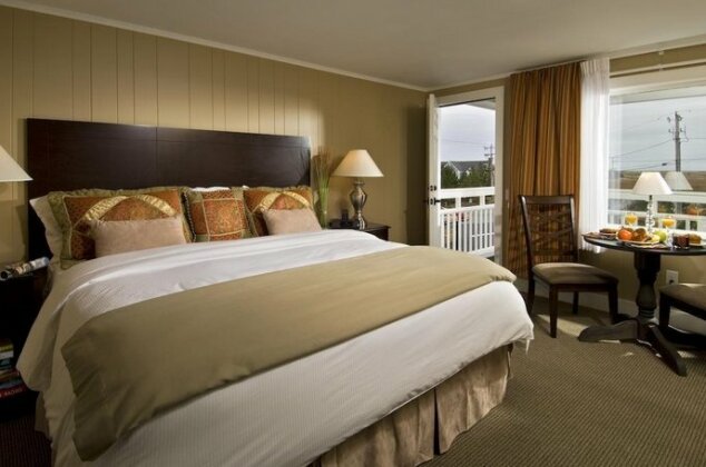 Foxberry Inn - Photo4