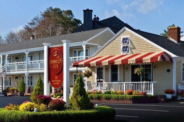 Foxberry Inn - Photo5