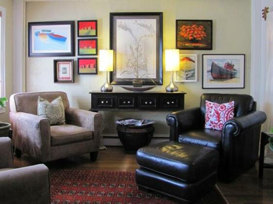 Inn at 7 Central - Photo2