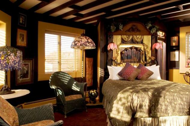 Lands End Inn - Adults Only - Photo5
