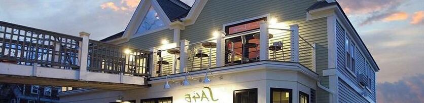 Sage Inn and Lounge - Photo4