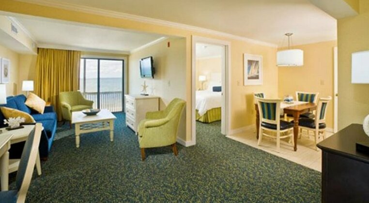 Surfside Hotel and Suites - Photo4