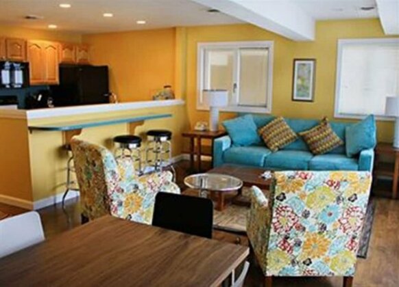 Surfside Hotel and Suites - Photo5