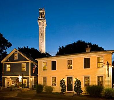The Provincetown Hotel at Gabriel's