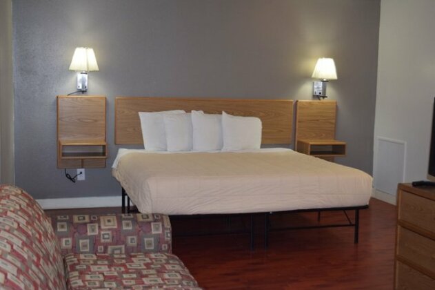 Little Suites Provo Extended Stay - Photo4