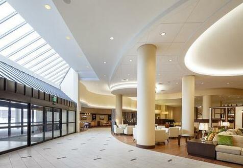 Provo Marriott Hotel & Conference Center - Photo2