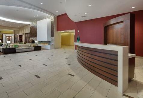 Provo Marriott Hotel & Conference Center - Photo3