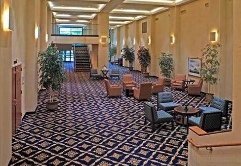 Provo Marriott Hotel & Conference Center - Photo5