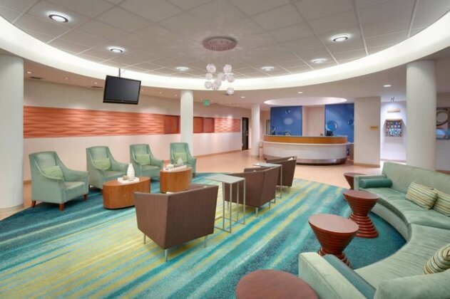 SpringHill Suites by Marriott Provo - Photo5
