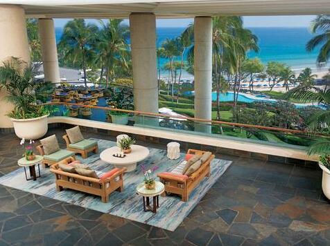 The Westin Hapuna Beach Resort - Photo2