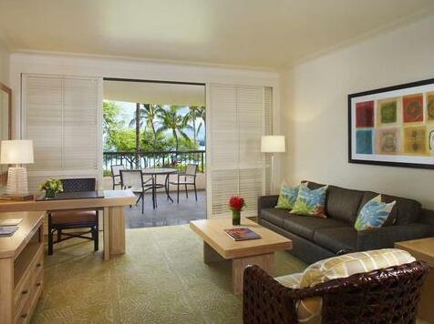 The Westin Hapuna Beach Resort - Photo5