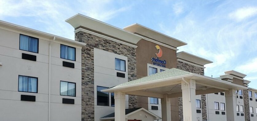 Quality Inn & Suites Pueblo