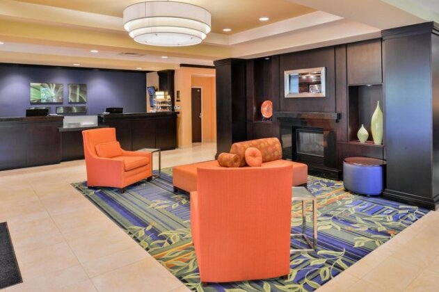 Fairfield Inn & Suites by Marriott Tacoma Puyallup - Photo3