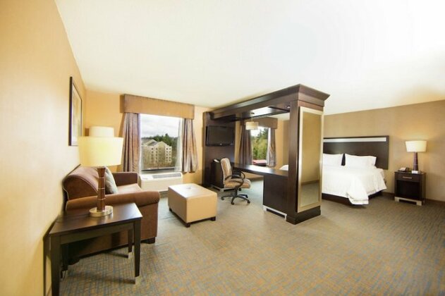 Hampton Inn & Suites Tacoma/Puyallup - Photo5