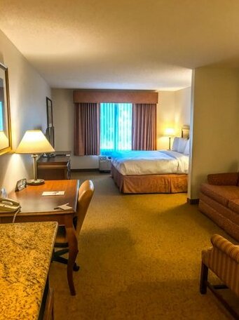 Country Inn & Suites by Radisson Lake George Queensbury NY - Photo5
