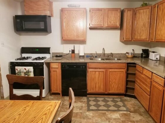 Gold Pan Lodge - Photo3