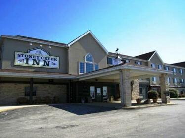Stoney Creek Hotel and Conference Center - Quincy