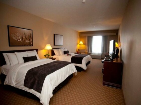 Town & Country Inn and Suites - Photo5