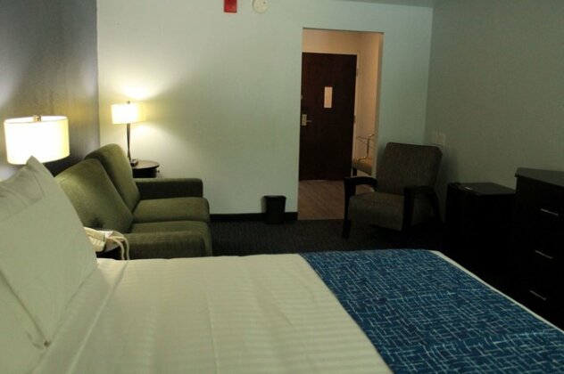 Riverside Inn Racine - Photo2