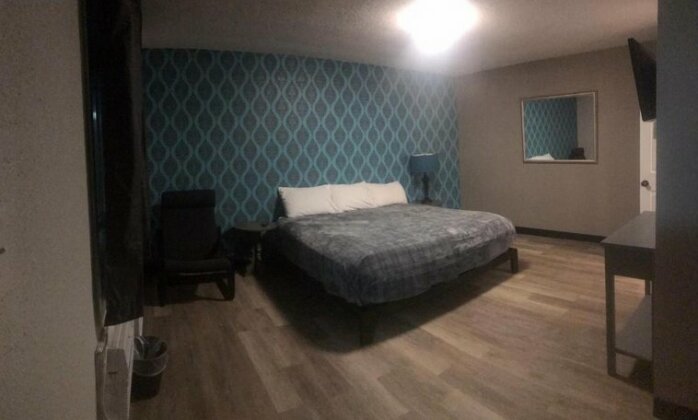 Seeker Motel - Photo2