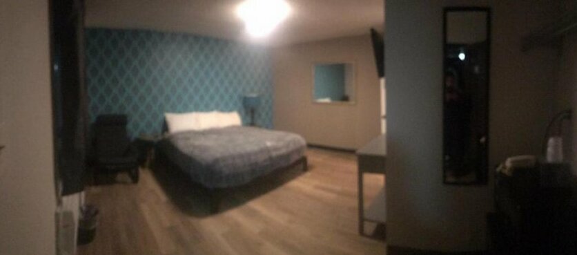 Seeker Motel - Photo5