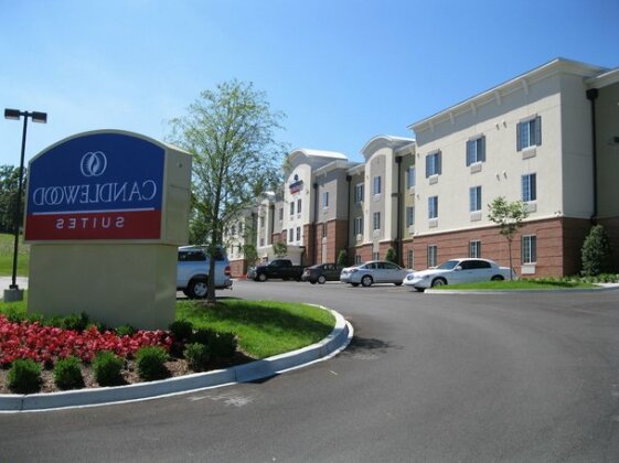 Candlewood Suites Radcliff - Fort Knox - Photo2