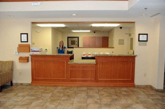 Candlewood Suites Radcliff - Fort Knox - Photo3