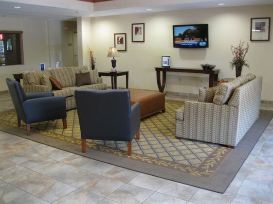 Candlewood Suites Radcliff - Fort Knox - Photo4