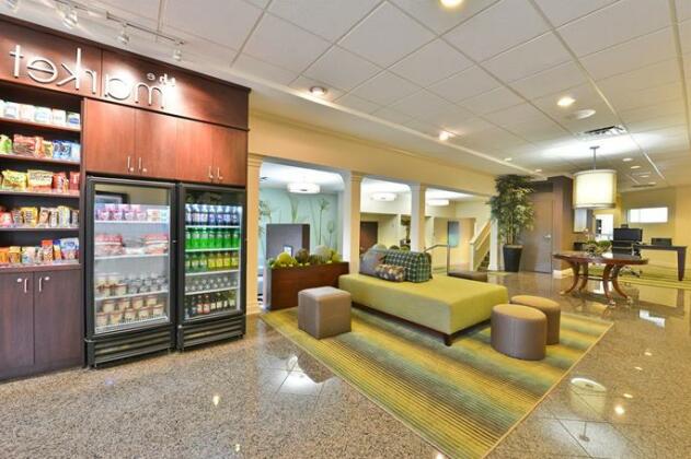 Best Western Plus Cary - NC State - Photo5
