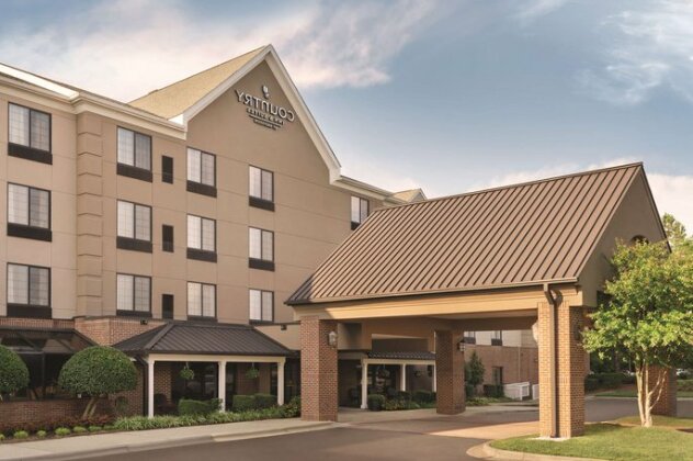 Country Inn & Suites by Radisson Raleigh-Durham Airport NC - Photo2