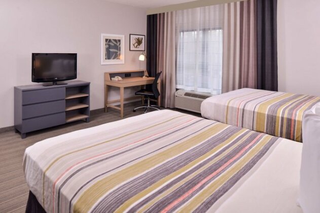 Country Inn & Suites by Radisson Raleigh-Durham Airport NC - Photo3
