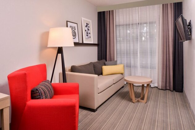 Country Inn & Suites by Radisson Raleigh-Durham Airport NC - Photo5