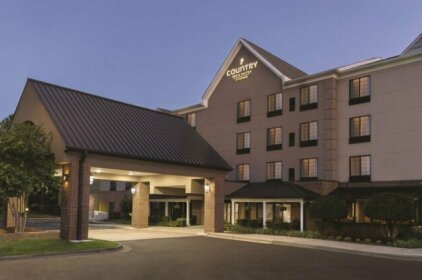Country Inn & Suites by Radisson Raleigh-Durham Airport NC