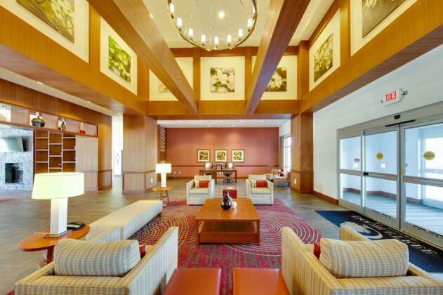 DoubleTree by Hilton Raleigh-Cary - Photo2