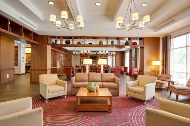 DoubleTree by Hilton Raleigh-Cary - Photo3