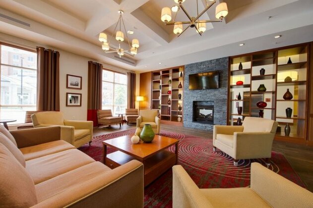 DoubleTree by Hilton Raleigh-Cary - Photo4