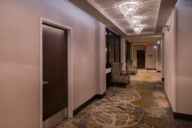 DoubleTree by Hilton Raleigh Crabtree Valley - Photo5