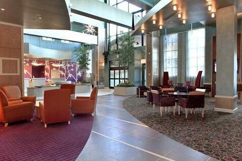 Embassy Suites Raleigh - Durham Airport/ Brier Creek - Photo3