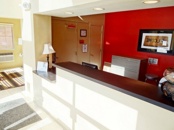 Extended Stay America - Raleigh - Cary - Harrison Ave - Photo2