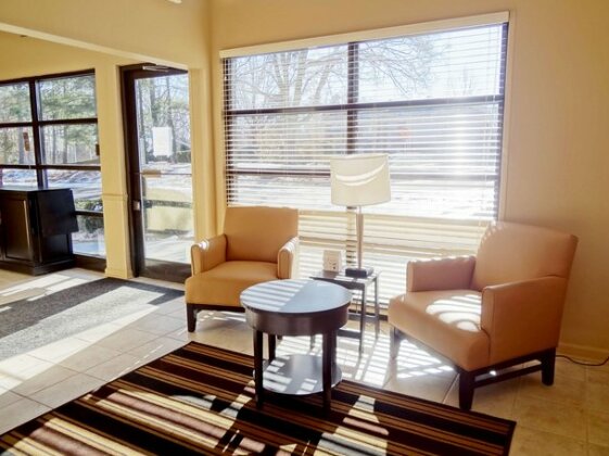 Extended Stay America - Raleigh - Cary - Harrison Ave - Photo3