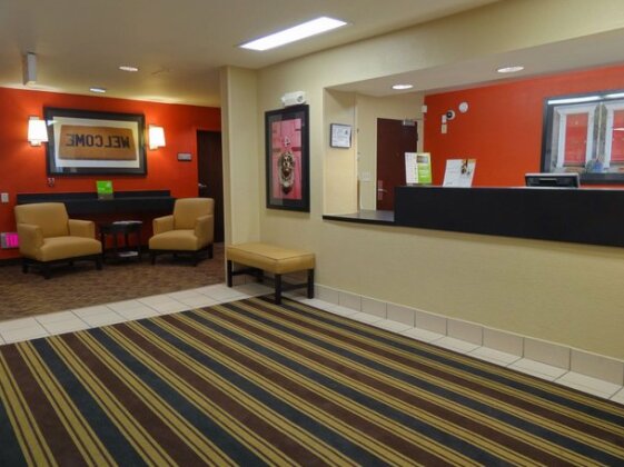 Extended Stay America - Raleigh - Cary - Regency Parkway North - Photo2