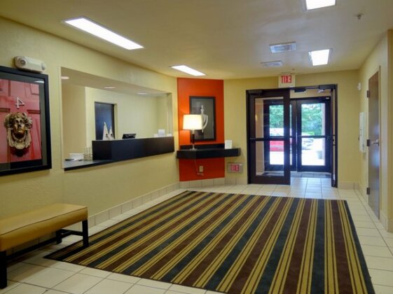 Extended Stay America - Raleigh - Cary - Regency Parkway North - Photo3