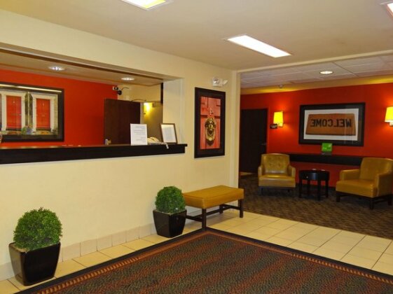 Extended Stay America - Raleigh - North Raleigh - Photo2