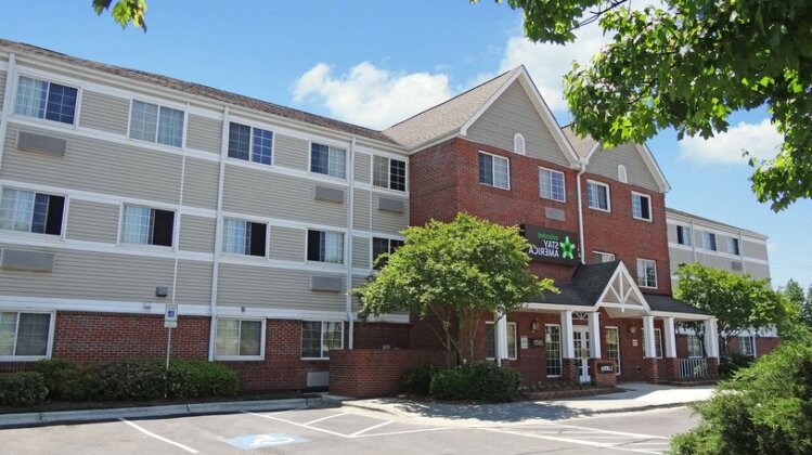 Extended Stay America - Raleigh - Northeast