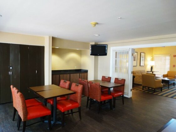Extended Stay America - Raleigh - Northeast - Photo4