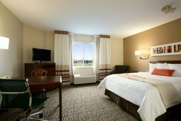 Hawthorn Suites by Wyndham-Raleigh/Cary - Photo2